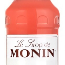 BUBBLE GUM MONIN SIROP  70 CL
