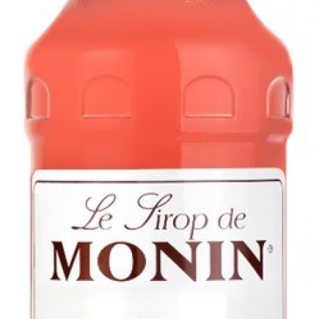 BUBBLE GUM MONIN SIROP  70 CL