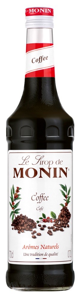 CAFE MONIN SIROP 70 CL