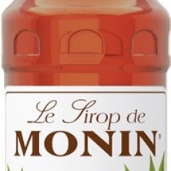 CANNELLE MONIN SIROP 70 CL