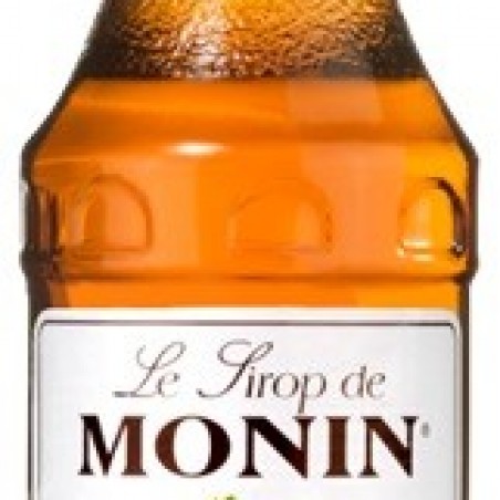 CARAMEL 25CL MONIN SIROP