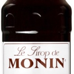 CASSIS MONIN  SIROP  100  CL