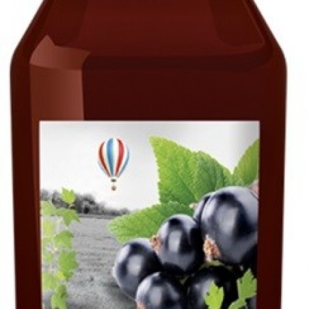 CASSIS VEDRENNE SIROP 100 CL