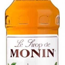 CHÂTAIGNE MONIN SIROP 70 CL