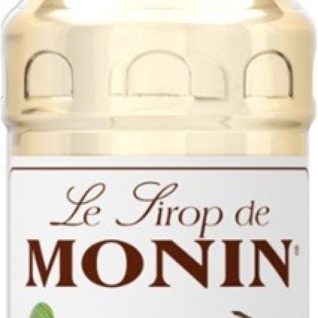 CHOCOLAT BLANC MONIN SIROP 70 CL