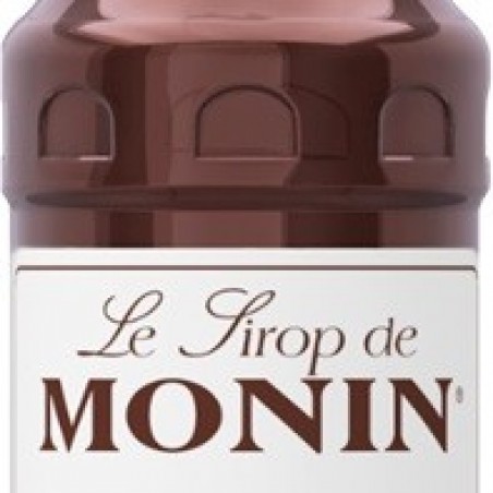 CHOCOLAT MONIN SIROP  70 CL