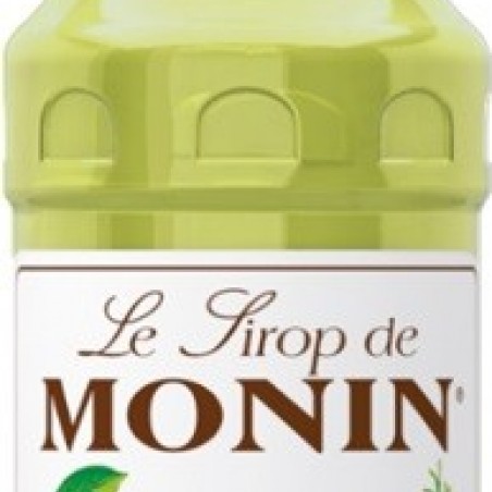 CITRON VERT MONIN SIROP 70 C L