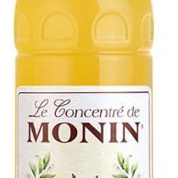 CLOUDY LEMONADE BASE SIROP MONIN  100 CL 