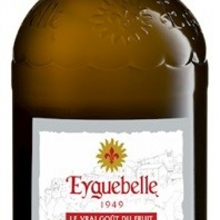 COCKTAIL EXOTIQUE EYGUEBELLE SIROP ARTISAN  70CL 