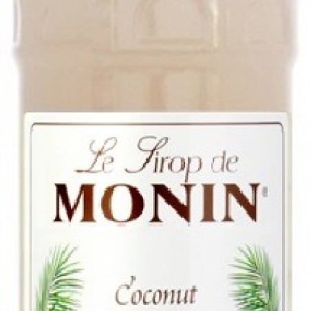 COCO MONIN  SIROP  100 CL