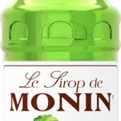 CONCOMBRE MONIN SIROP 70 CL