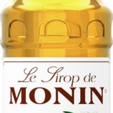 CREME BRULÉE MONIN SIROP  70 CL
