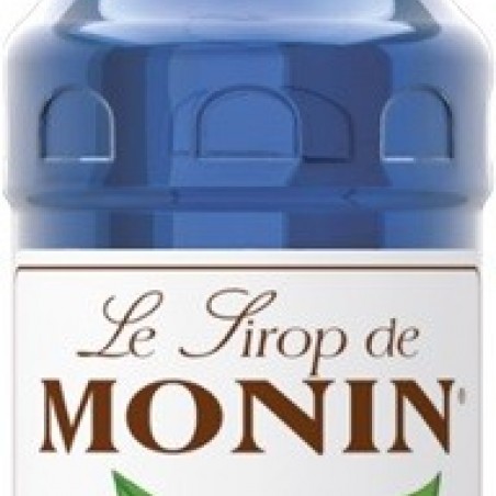 CURACAO BLEU MONIN SIROP  70  CL