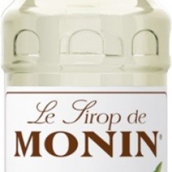 CURACAO TRIPLE SEC MONIN SIROP 70 CL