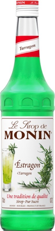 ESTRAGON MONIN SIROP 70 CL