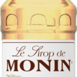 FLEUR DE SUREAU MONIN SIROP   70 CL