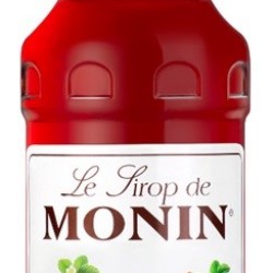 FRAISE BONBON MONIN SIROP 70 CL