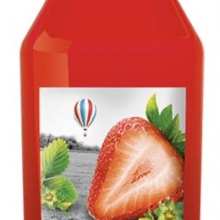 FRAISE VEDRENNE SIROP  100 CL