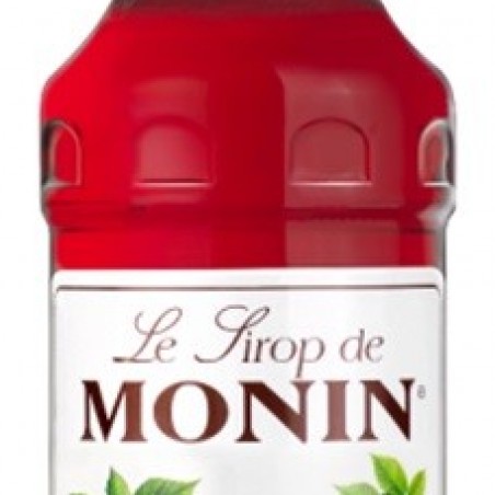 FRAMBOISE MONIN  SIROP  100 CL