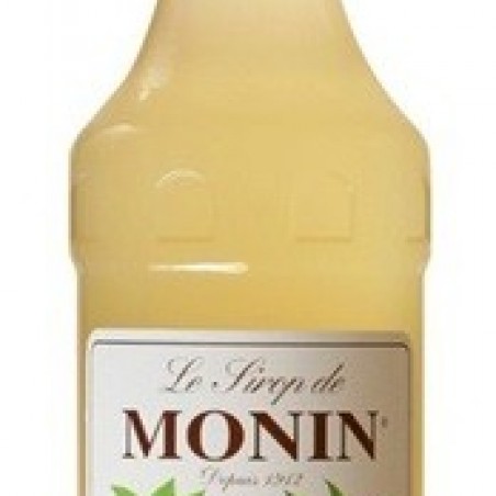 GLASCO CITRON SIROP MONIN    100 CL