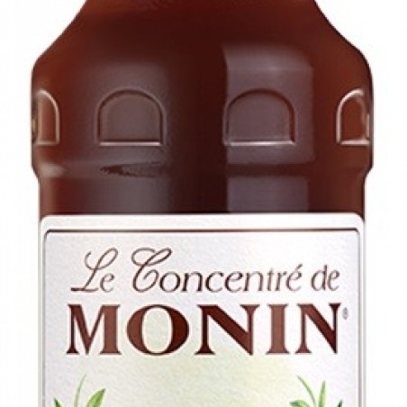 GREEN TEA THÉ VERT CONCENTRÉ MONIN  70CL