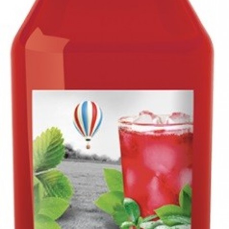 GRENADINE VEDRENNE SIROP 100 CL