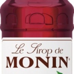 HIBISCUS MONIN SIROP 70 CL