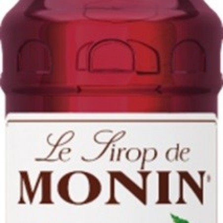HIBISCUS MONIN SIROP 70 CL