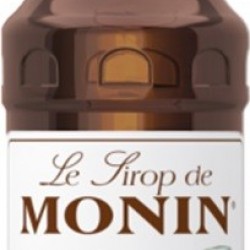IRISH MONIN SIROP 70 CL
