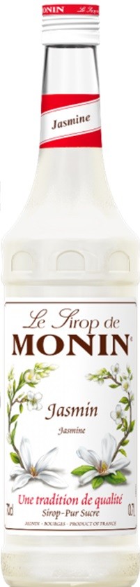 JASMIN MONIN SIROP 70 CL