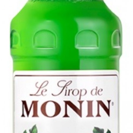 KIWI MONIN  SIROP  100 CL