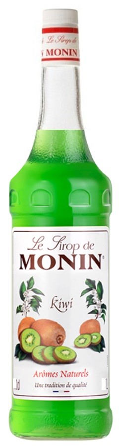 KIWI MONIN  SIROP  100 CL