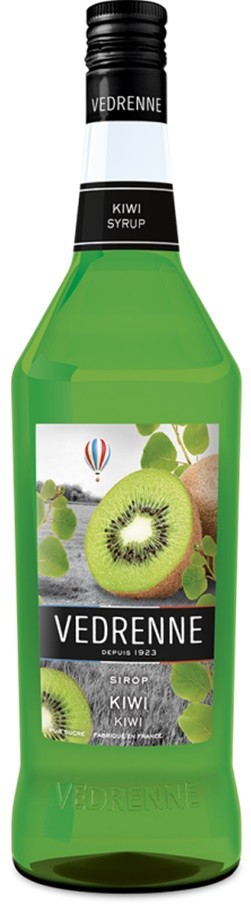 KIWI VEDRENNE SIROP 70CL