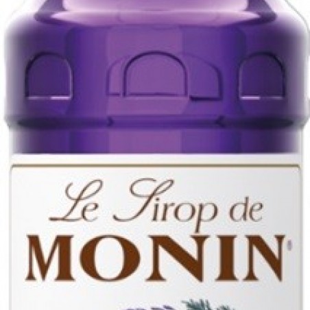 LAVANDE MONIN SIROP 70 CL