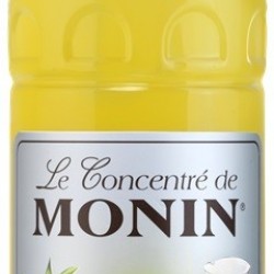 LIMONADE MIX CONCENTRÉ MONIN  100 CL