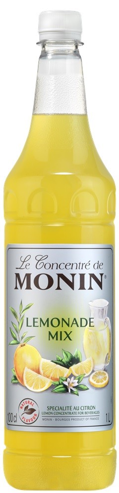 LIMONADE MIX CONCENTRÉ MONIN  100 CL