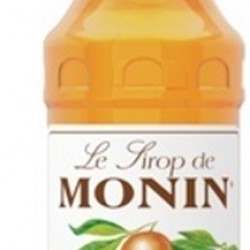 MANDARINE MONIN SIROP 70 CL