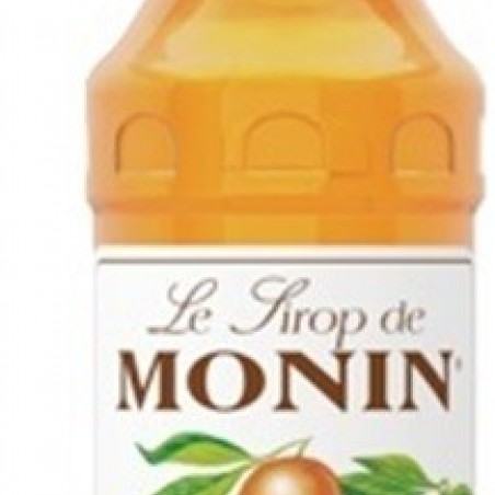 MANDARINE MONIN SIROP 70 CL