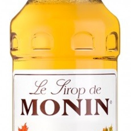 MAPLE-SPICE (ÉRABLE ÉPICÉ) MONIN SIROP  70 C L