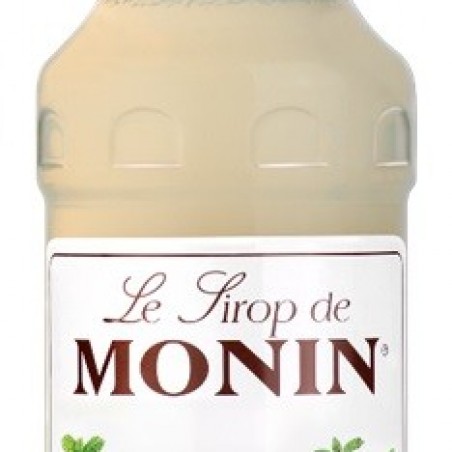 MENTHE GLACIALE MONIN SIROP 100 CL