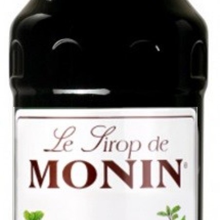 MENTHE VERTE MONIN SIROP  100 CL