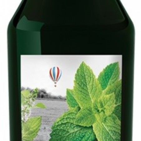 MENTHE VERTE VEDRENNE SIROP 100 CL