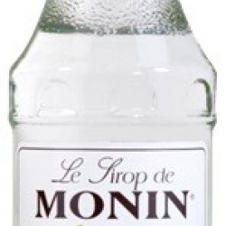 MOJITO MINT 25 CL  MONIN SIROP