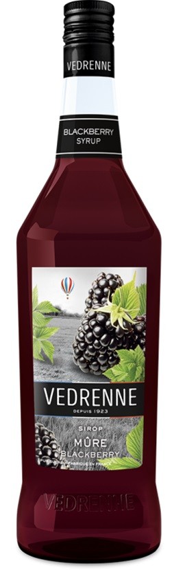 MURE VÉDRENNE SIROP 100  CL