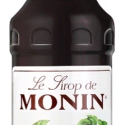 MÛRES MONIN SIROP 70CL