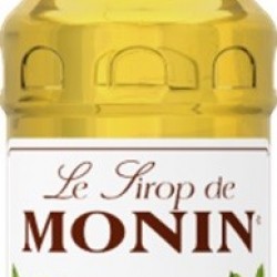 NOISETTE MONIN SIROP 70CL