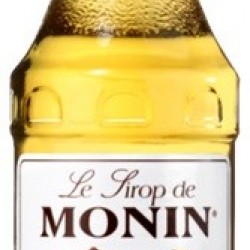 NOISETTE 25 CL MONIN SIROP 