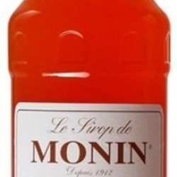 ORANGE MONIN SIROP 100 CL