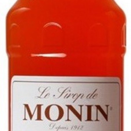 ORANGE MONIN SIROP 100 CL