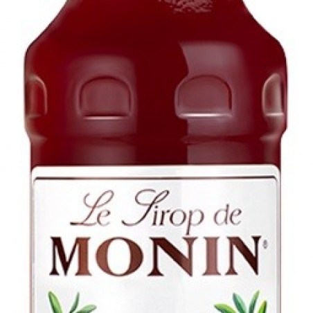 ORANGE SANGUINE MONIN SIROP 70 CL